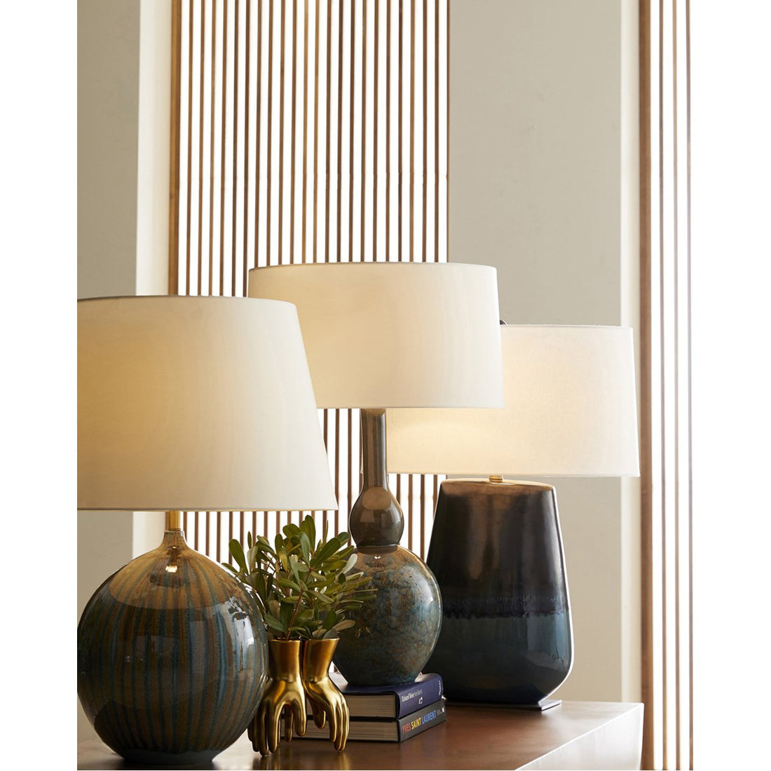 Arteriors Deagan Lamp