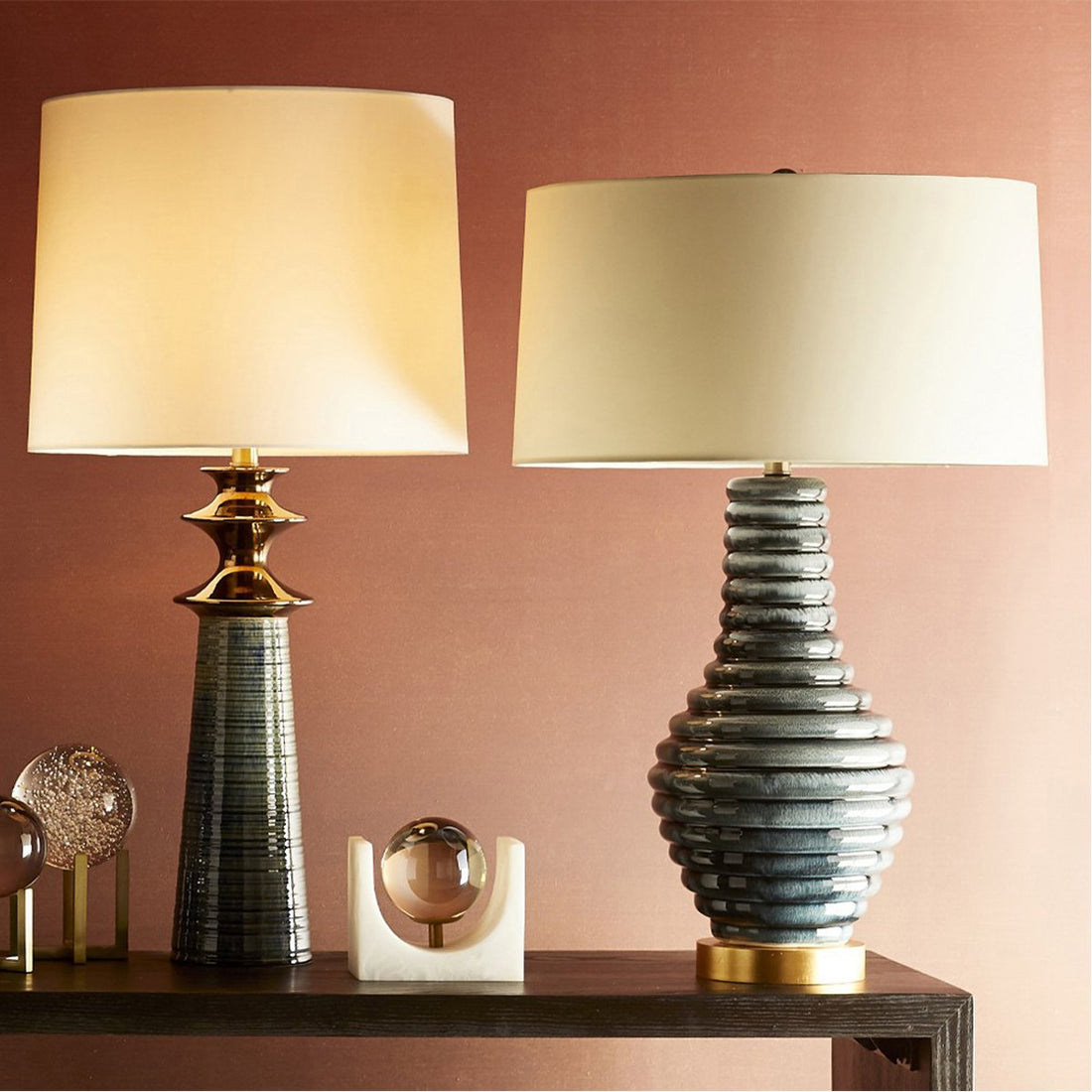 Arteriors Bartoli Lamp