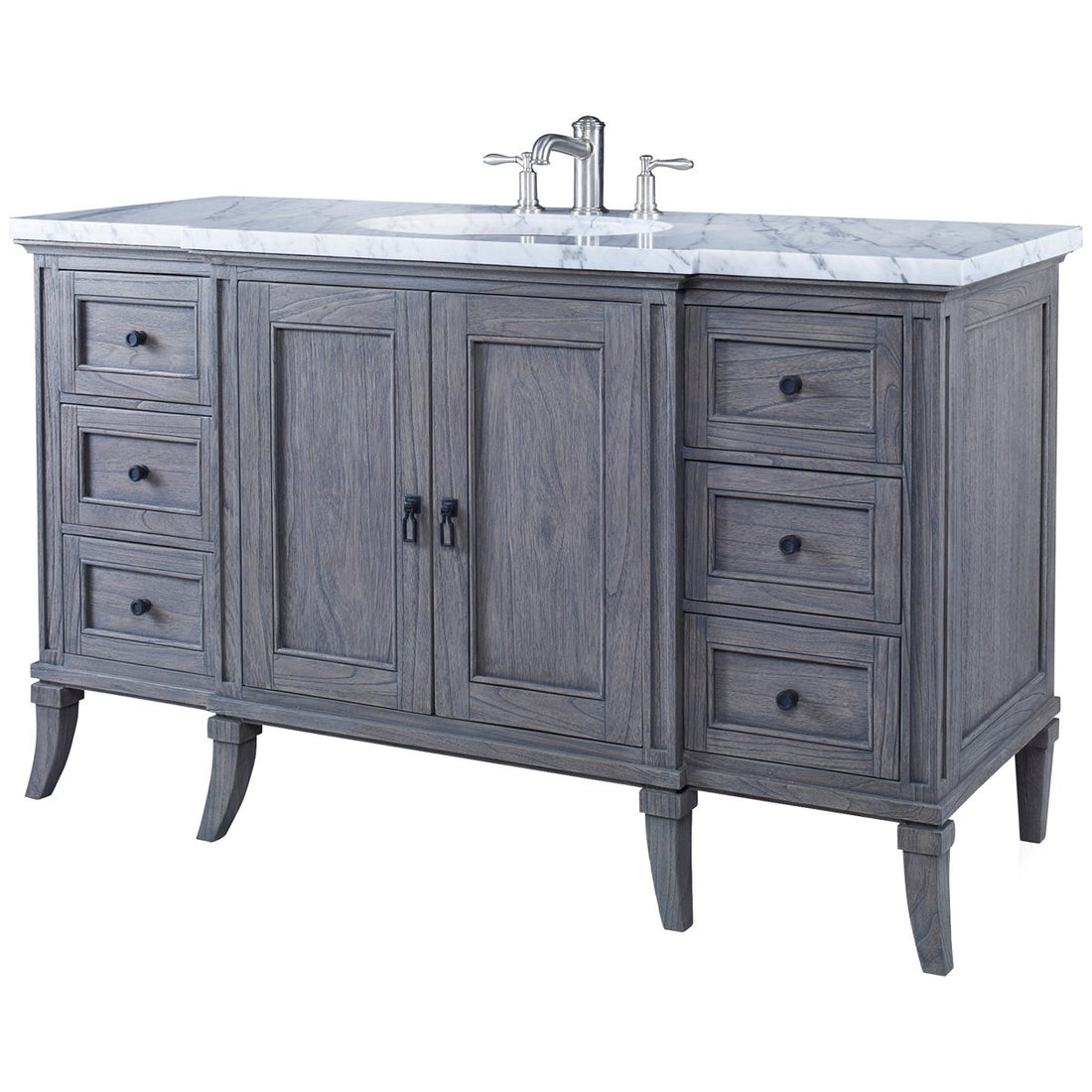 Ambella Home Danbury Sink Chest