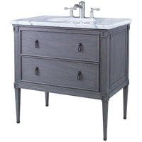 Ambella Home Kensington Sink Chest