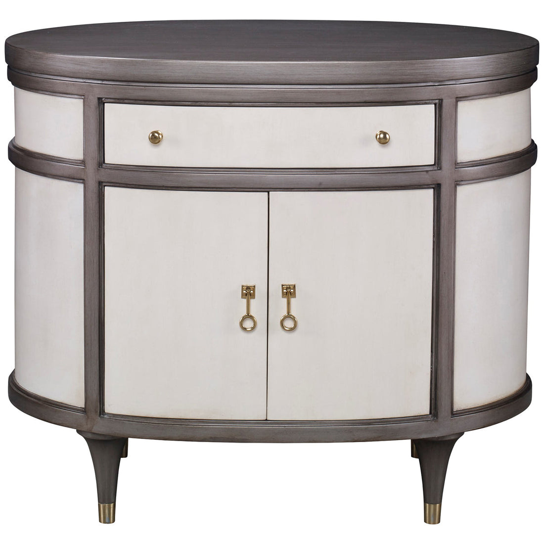 Ambella Home Luna Nightstand