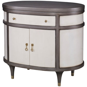 Ambella Home Luna Nightstand