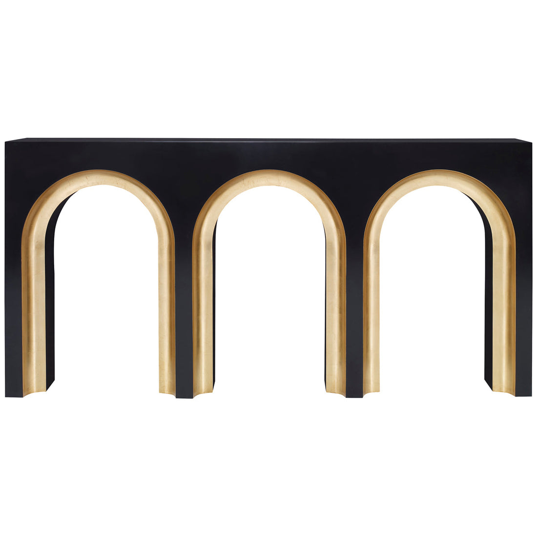 Ambella Home Colosseum Console Table