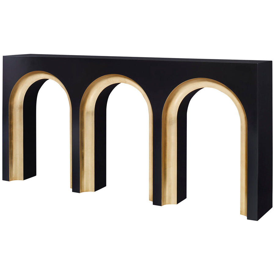 Ambella Home Colosseum Console Table