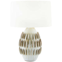 Arteriors Pawnee Lamp