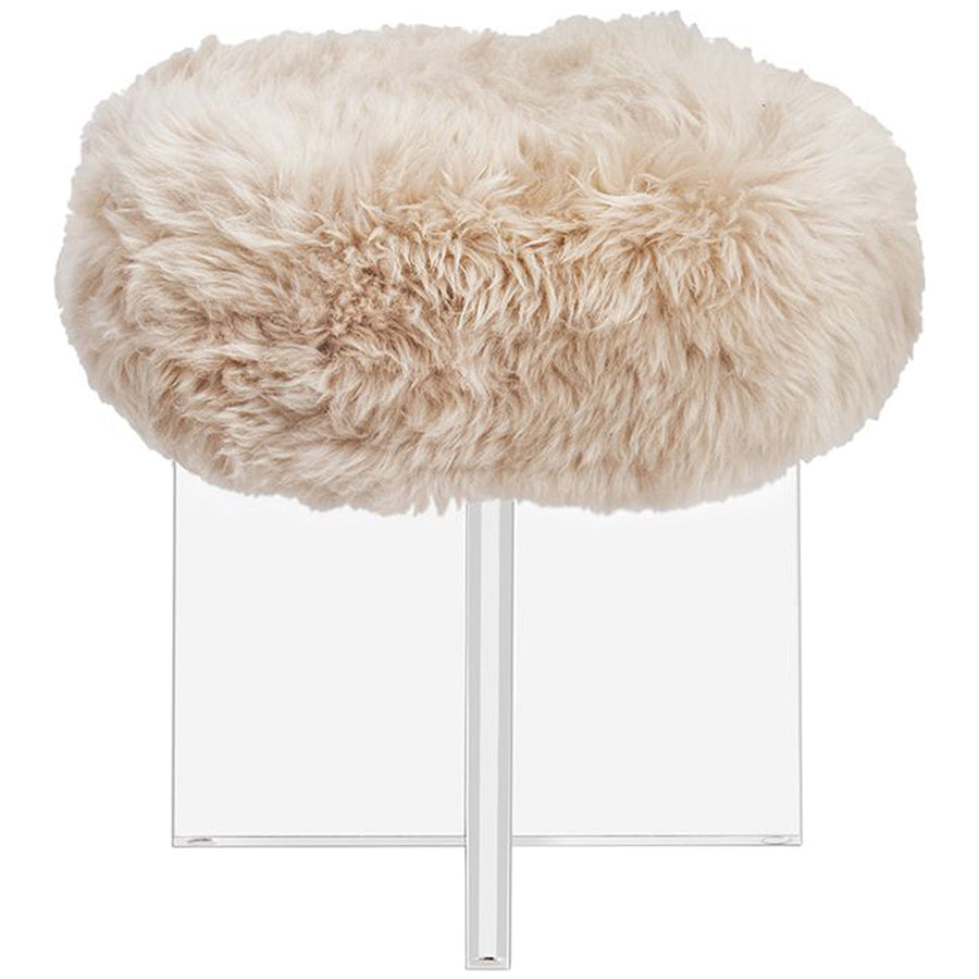 Interlude Home Jules Stool