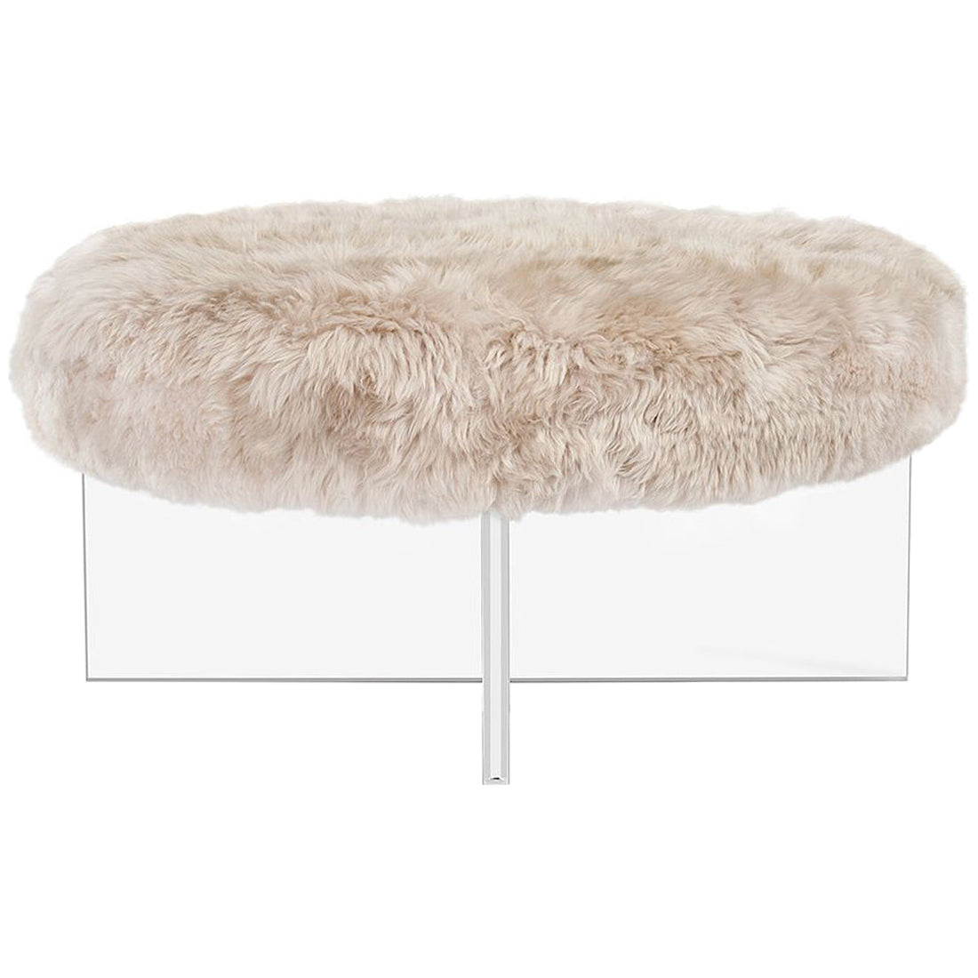 Interlude Home Jules Ottoman