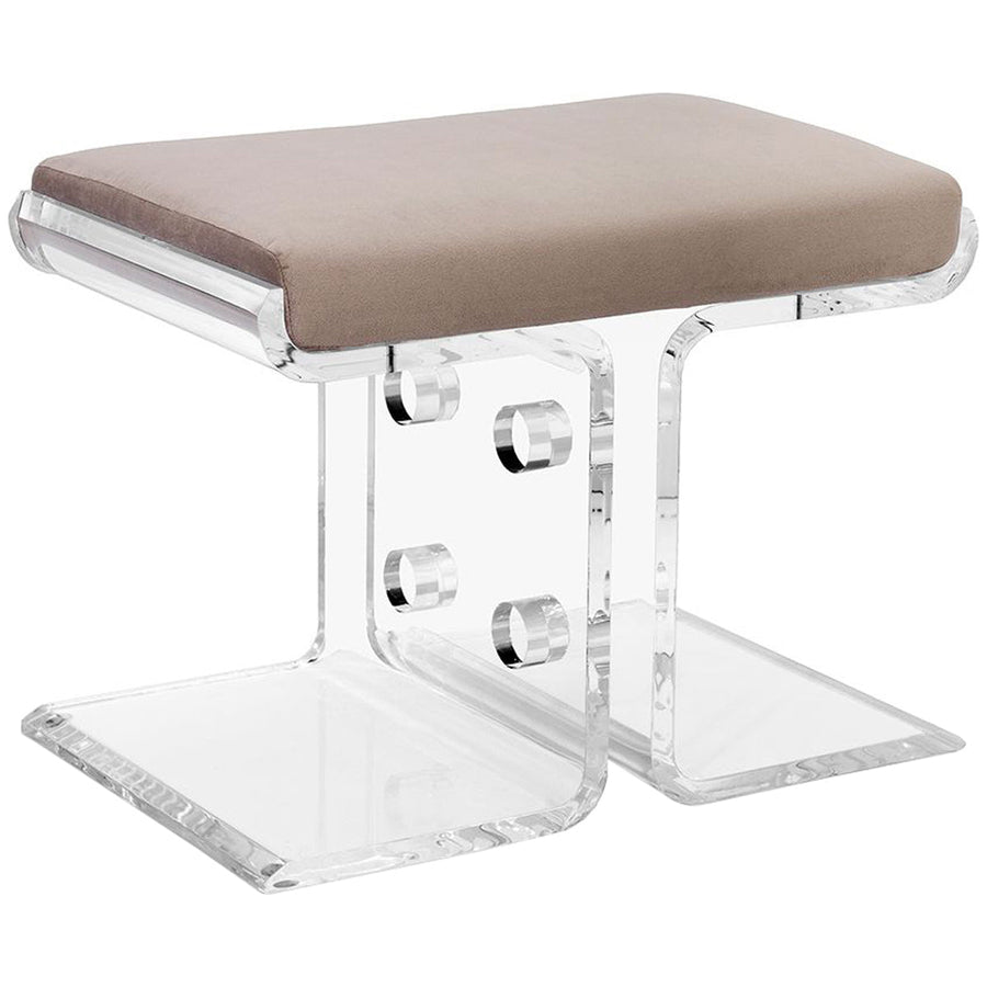 Interlude Home Ryane Stool