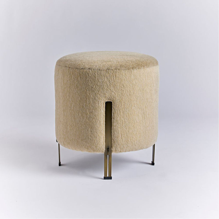 Interlude Home Bexley Stool