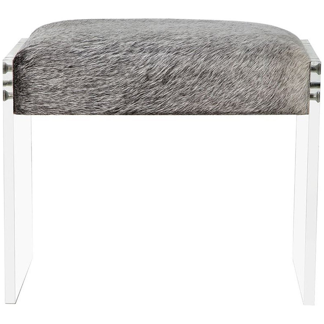 Interlude Home Aiden Stool