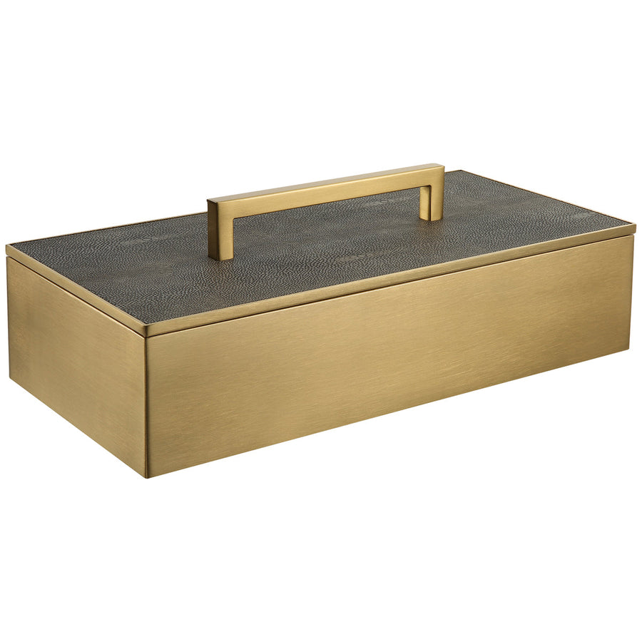 Uttermost Wessex Box