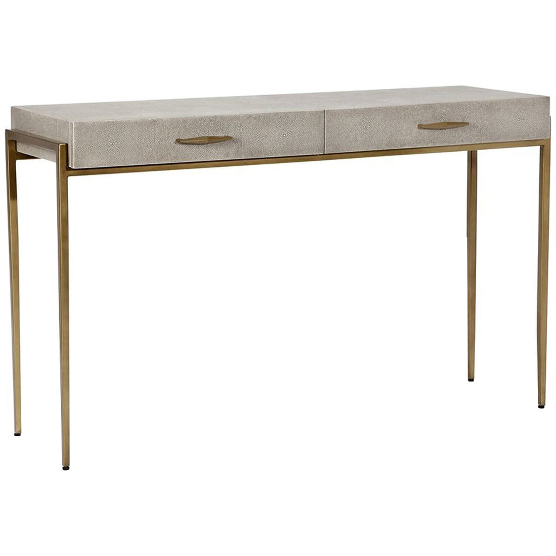 Interlude Home Morand Console Table/Desk