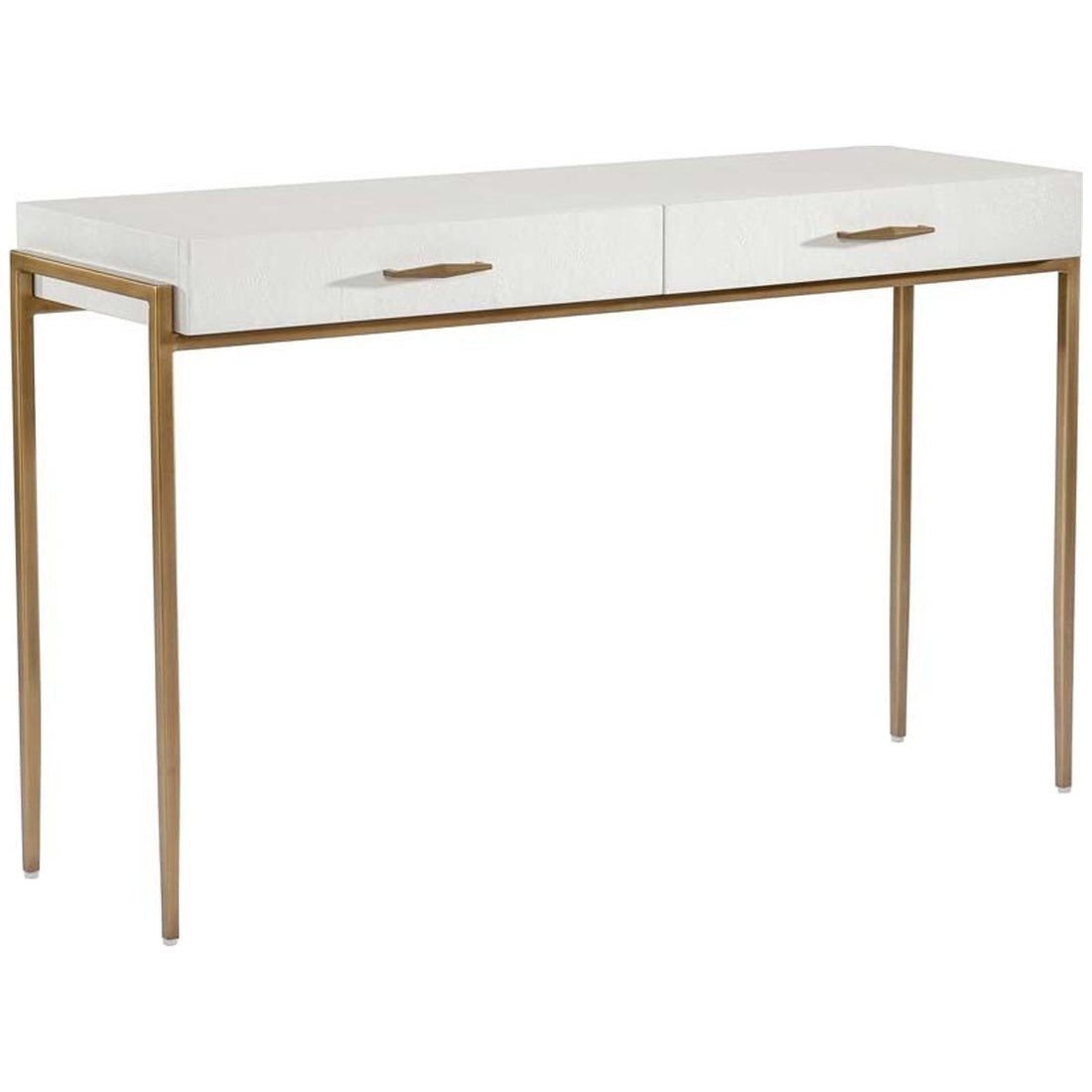 Interlude Home Morand Console Table/Desk