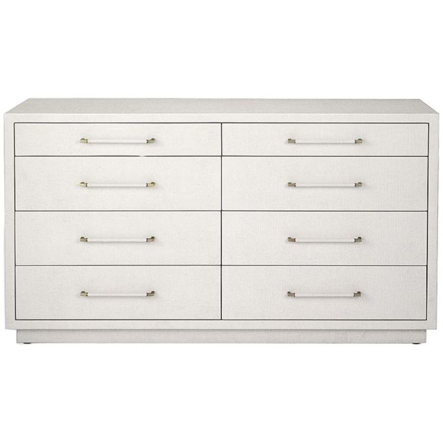 Interlude Home Taylor 8-Drawer Chest