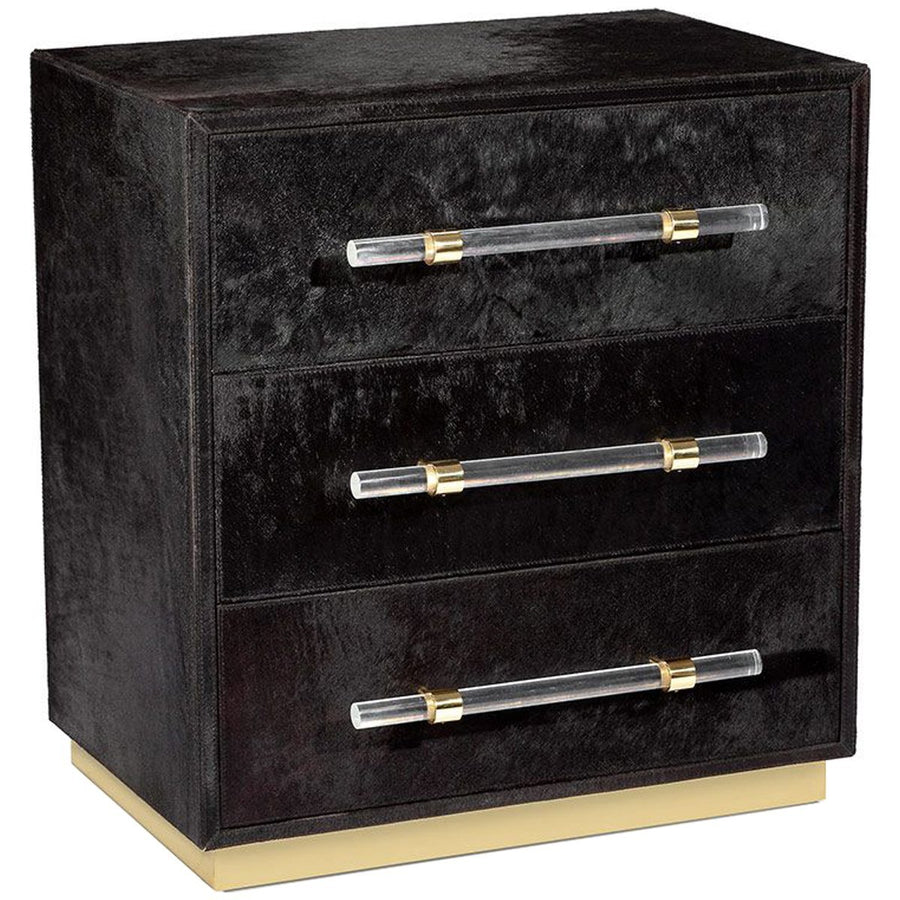 Interlude Home Cassian 3-Drawer Occasional Chest