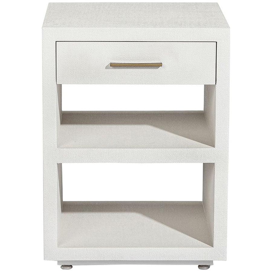 Interlude Home Livia Small Bedside Chest