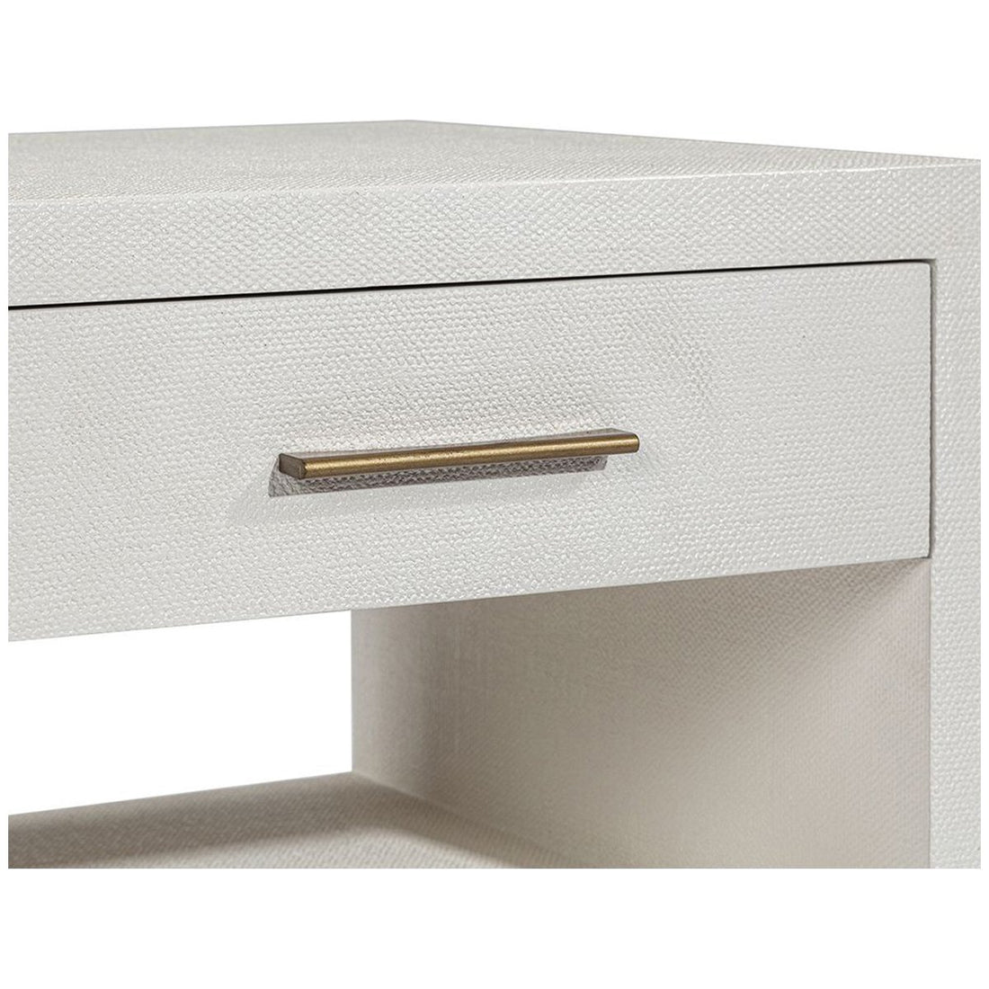 Interlude Home Livia Small Bedside Chest