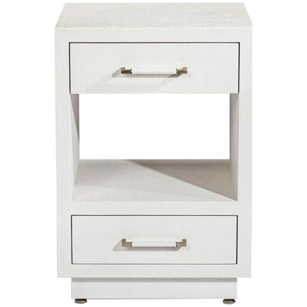 Interlude Home Taylor Small Bedside Chest