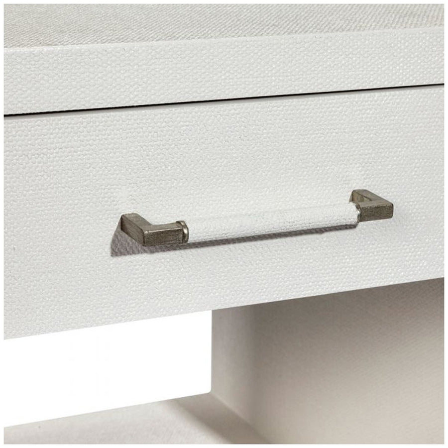 Interlude Home Taylor Small Bedside Chest