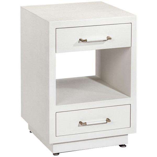 Interlude Home Taylor Small Bedside Chest