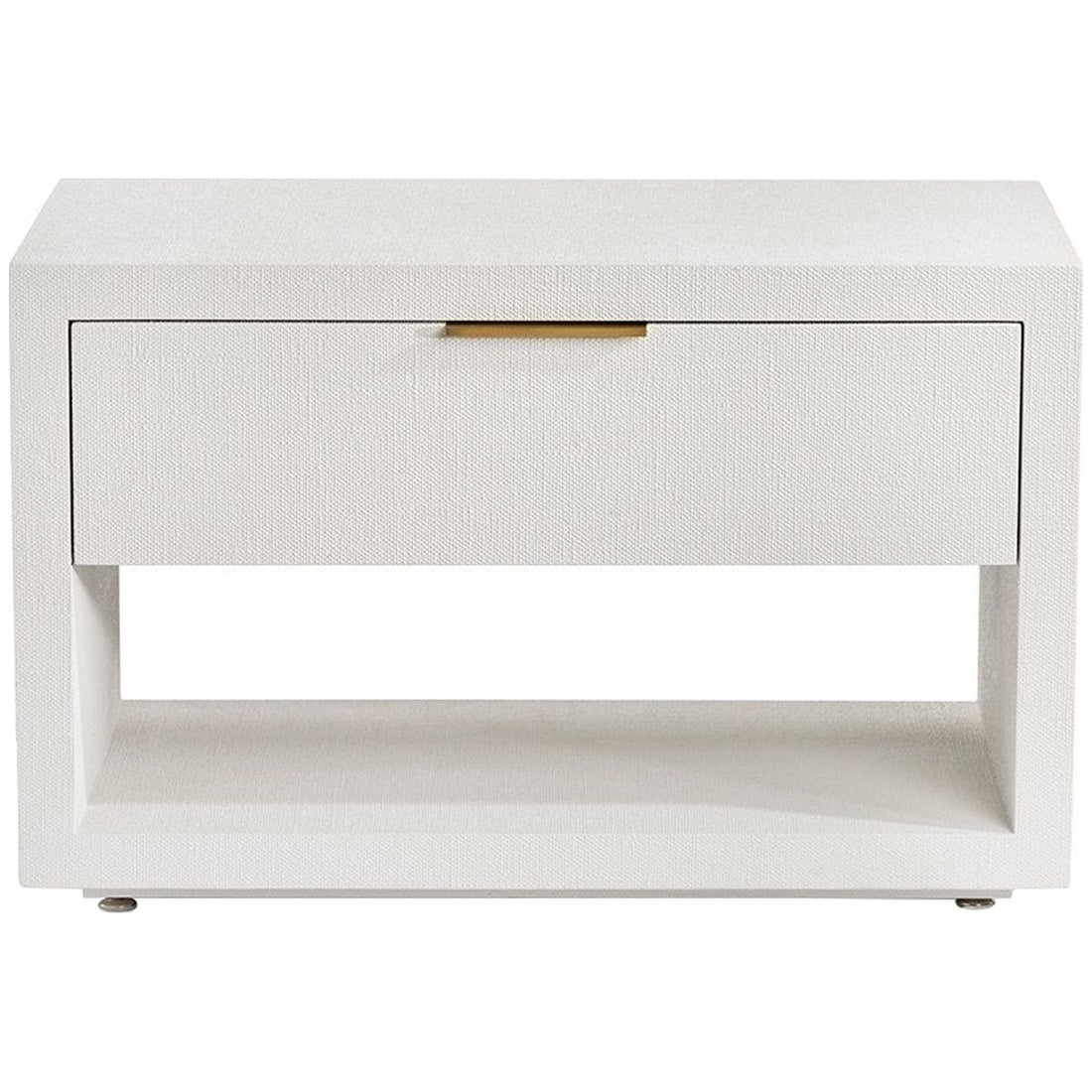 Interlude Home Montaigne Bedside Chest