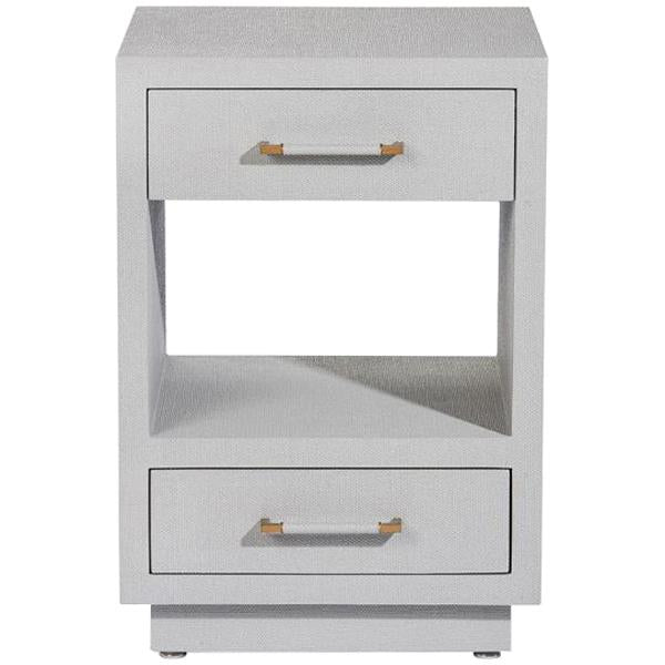 Interlude Home Taylor Small Bedside Chest