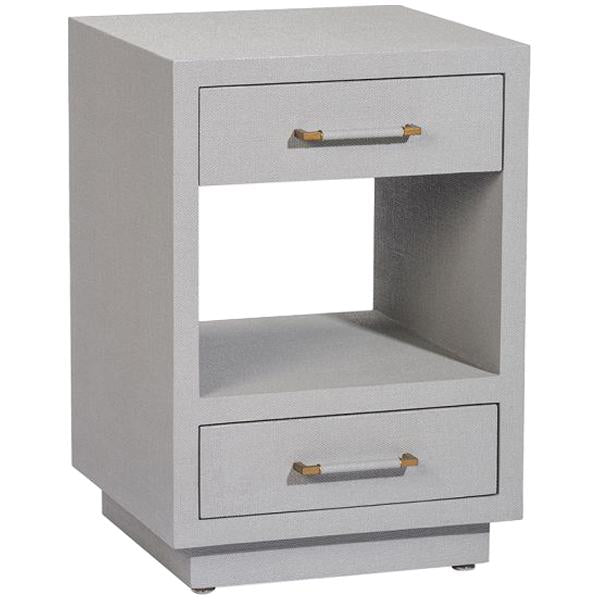 Interlude Home Taylor Small Bedside Chest