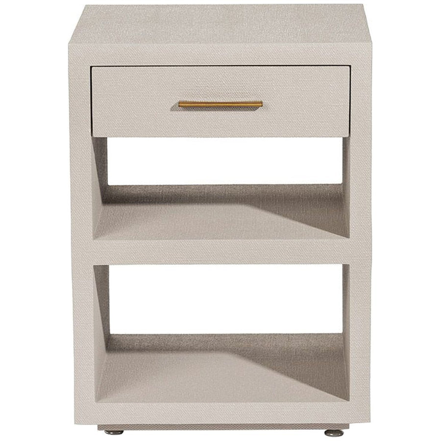 Interlude Home Livia Small Bedside Chest