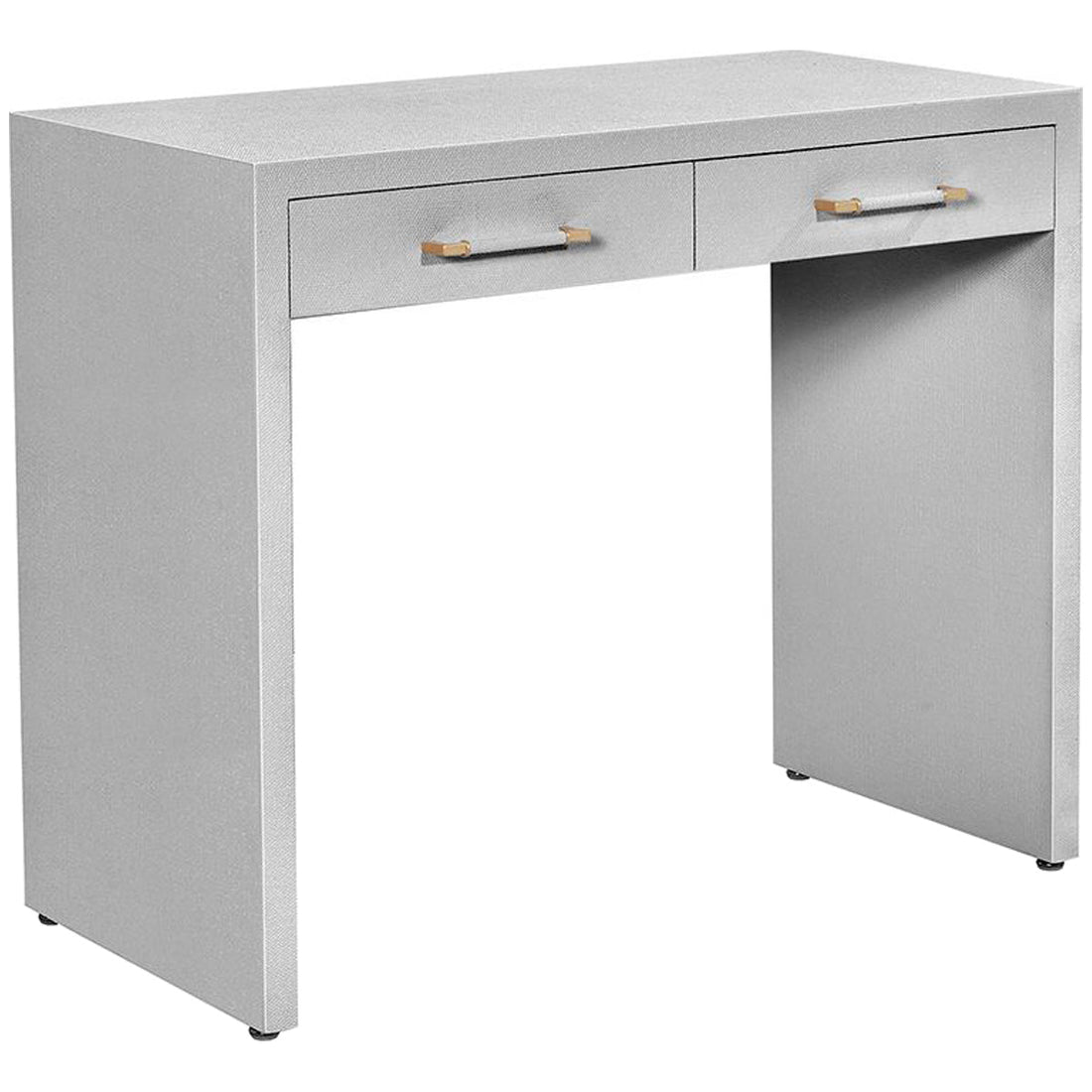 Interlude Home Taylor Petite Desk