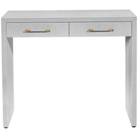 Interlude Home Taylor Petite Desk