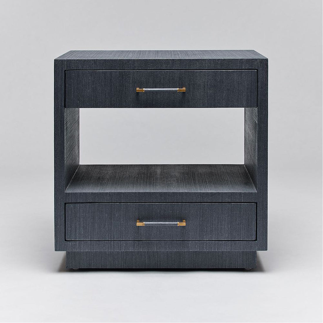 Interlude Home Taylor Bedside Chest