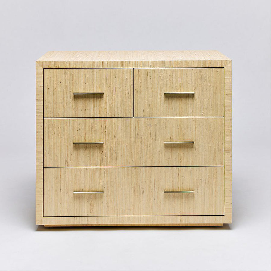 Interlude Home Livia Occasional Chest