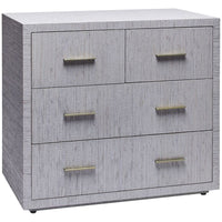 Interlude Home Livia Occasional Chest