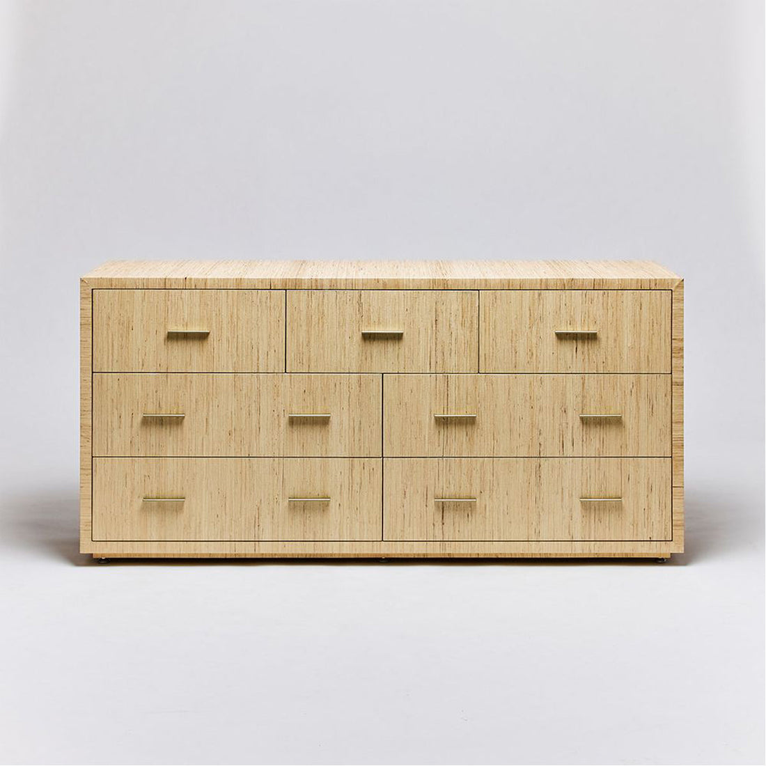 Interlude Home Livia 7-Drawer Chest