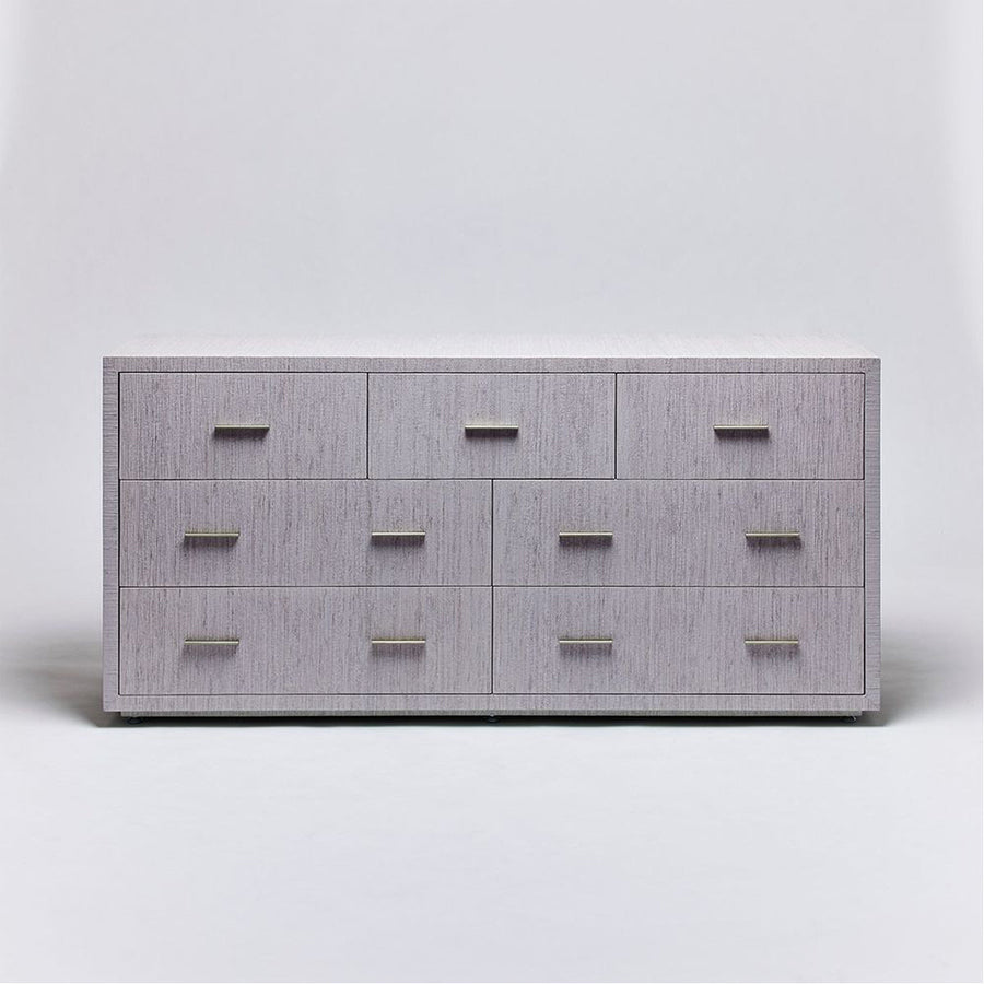 Interlude Home Livia 7-Drawer Chest