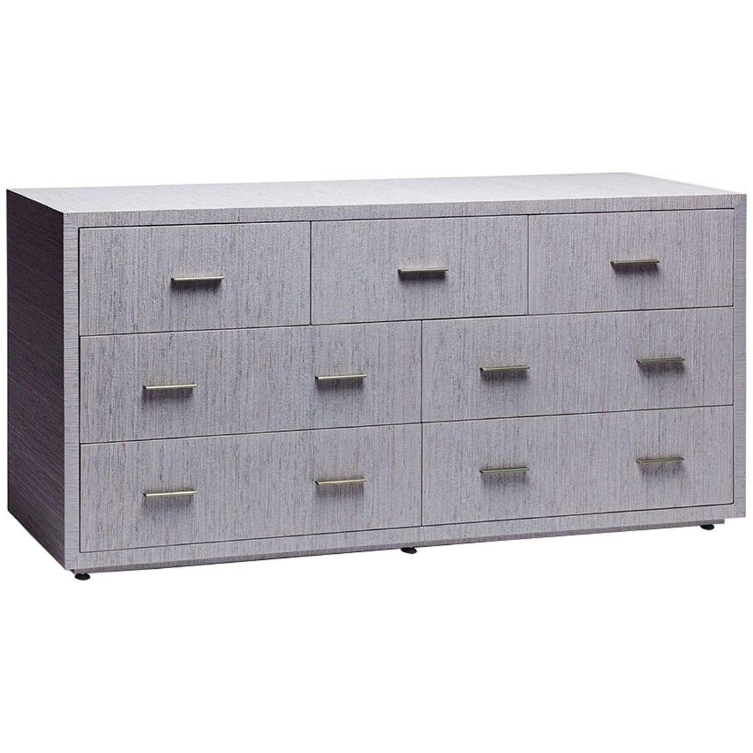 Interlude Home Livia 7-Drawer Chest