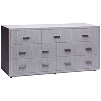 Interlude Home Livia 7-Drawer Chest