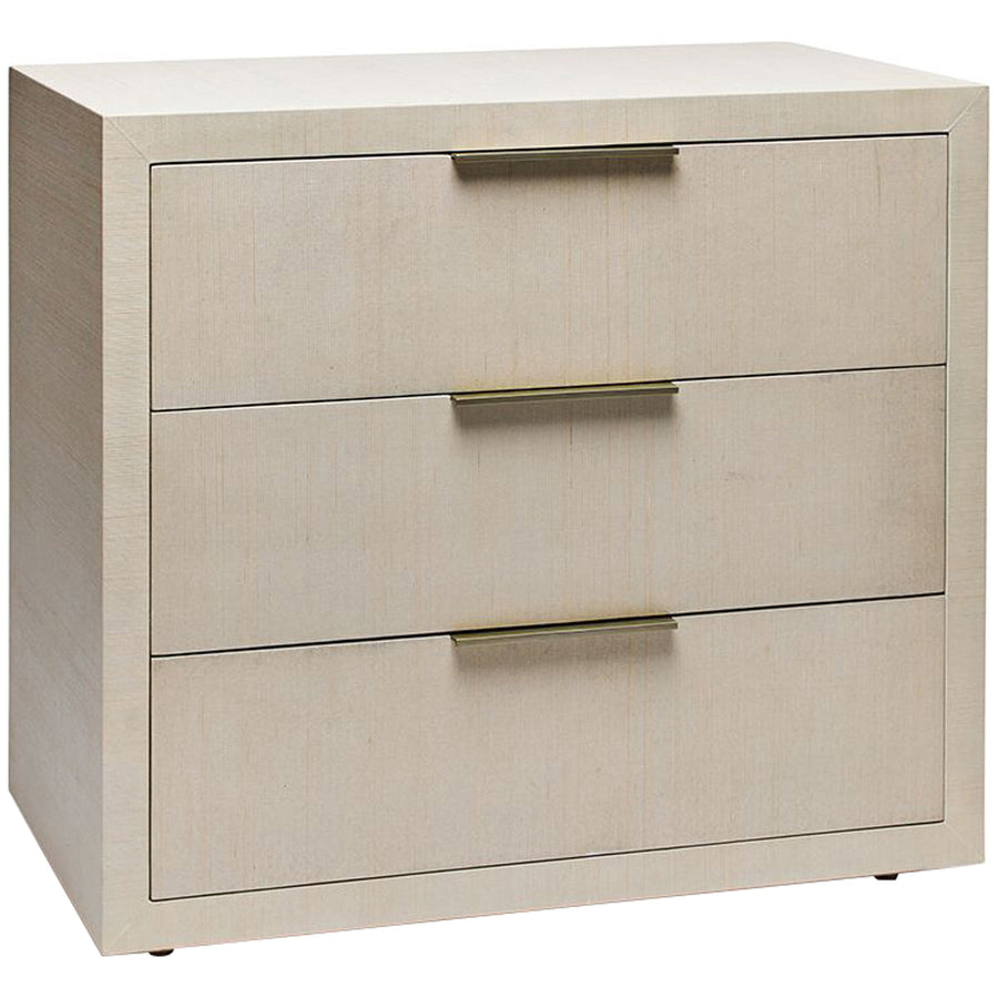 Interlude Home Montaigne Occasional Chest