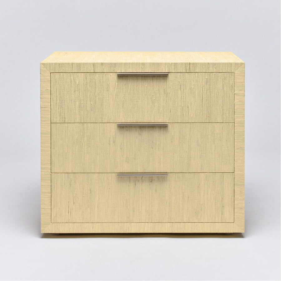 Interlude Home Montaigne Occasional Chest