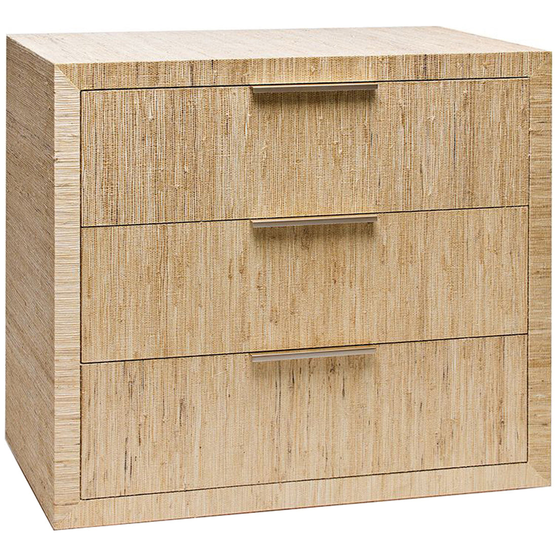 Interlude Home Montaigne Occasional Chest