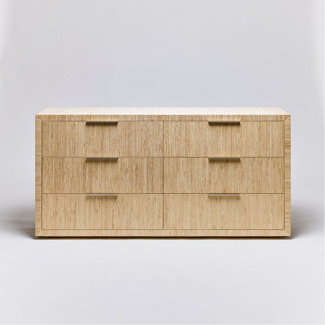 Interlude Home Montaigne 6-Drawer Chest