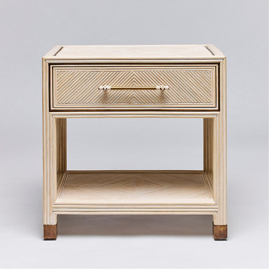 Interlude Home Jensen Bedside Chest