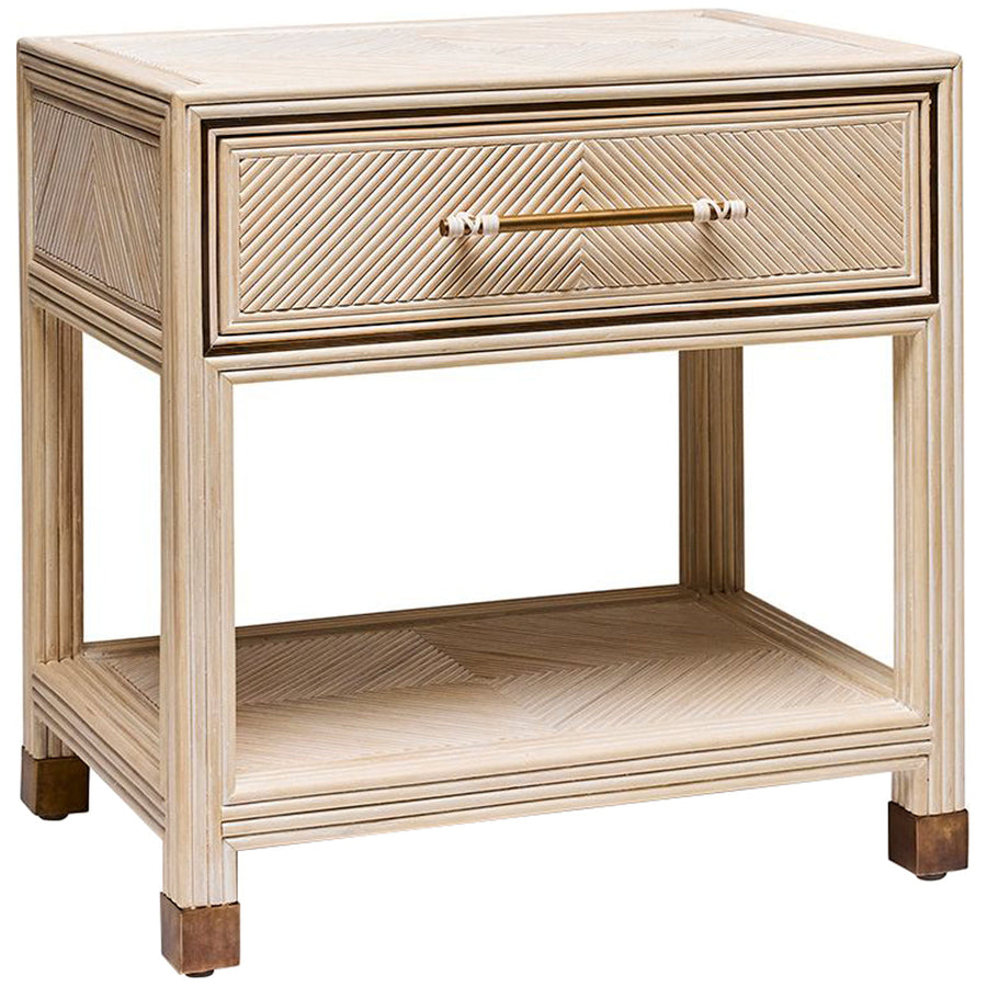 Interlude Home Jensen Bedside Chest