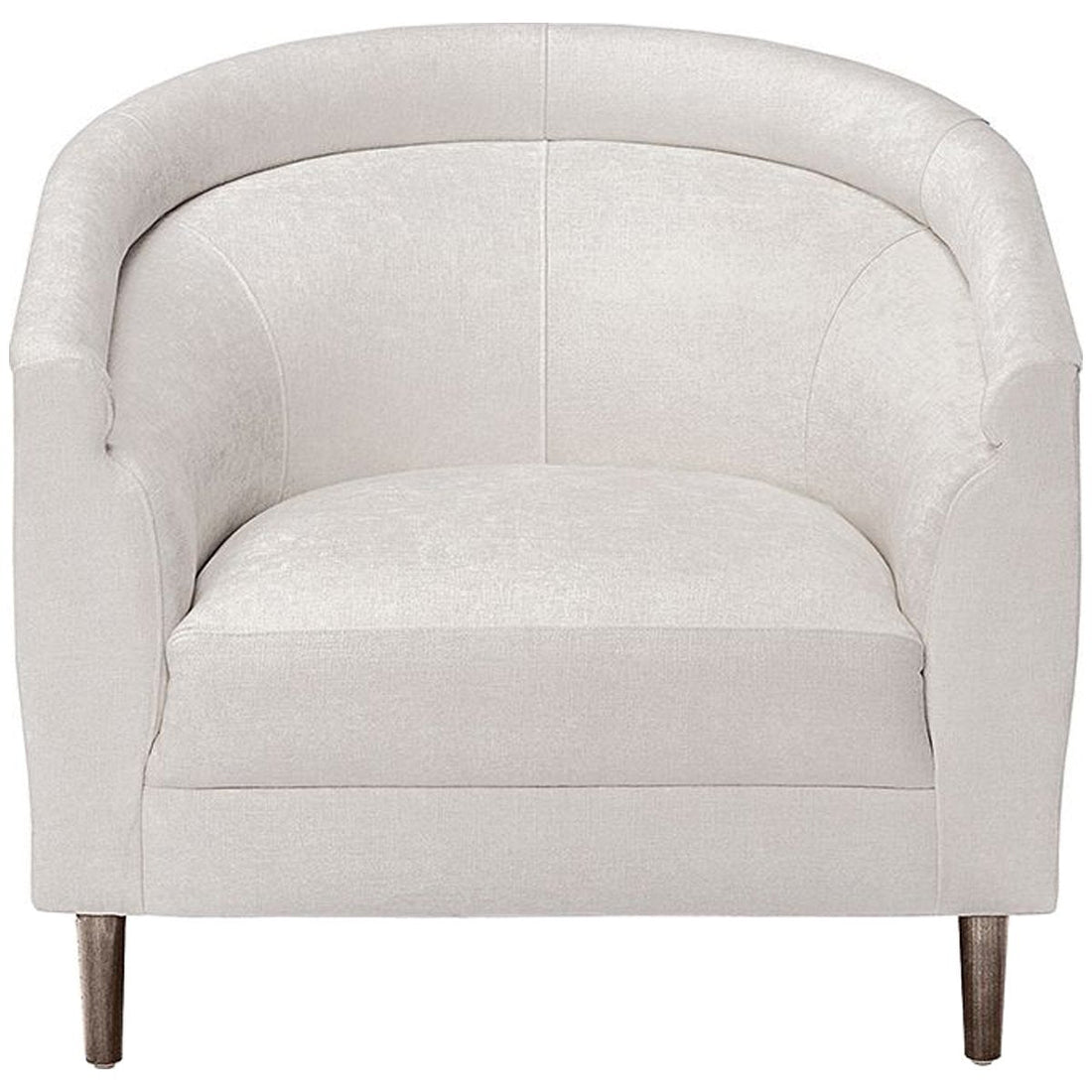 Interlude Home Capri Chair