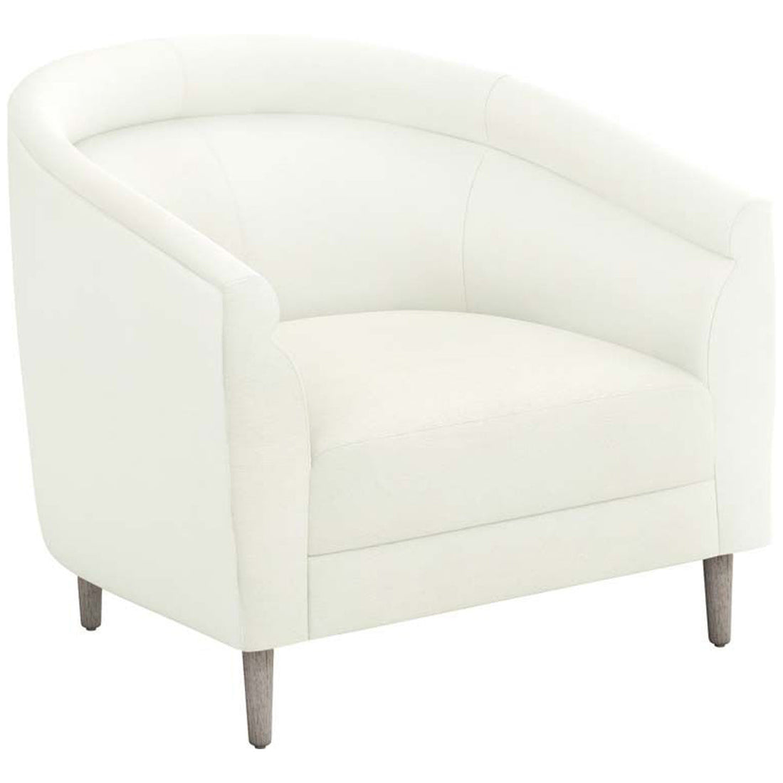 Interlude Home Capri Lounge Chair