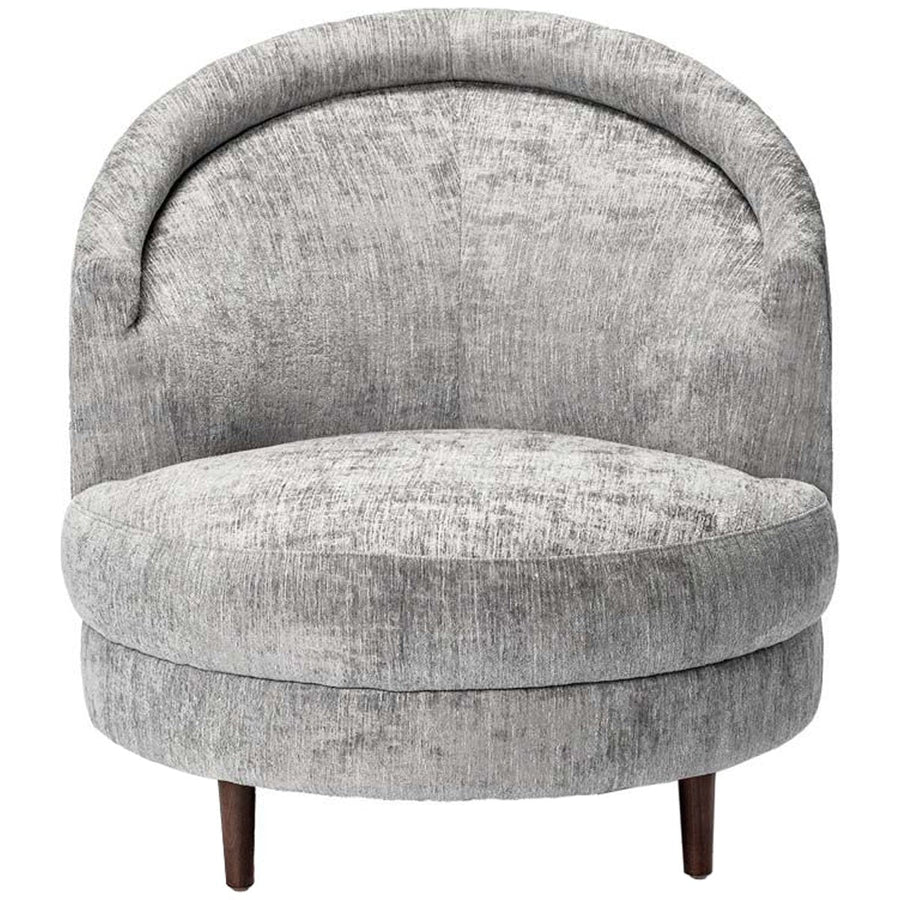 Interlude Home Capri Grand Swivel Chair