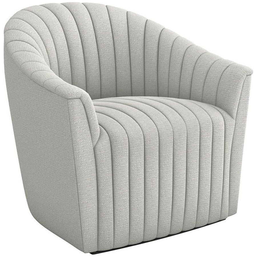 Interlude Home Channel Chair