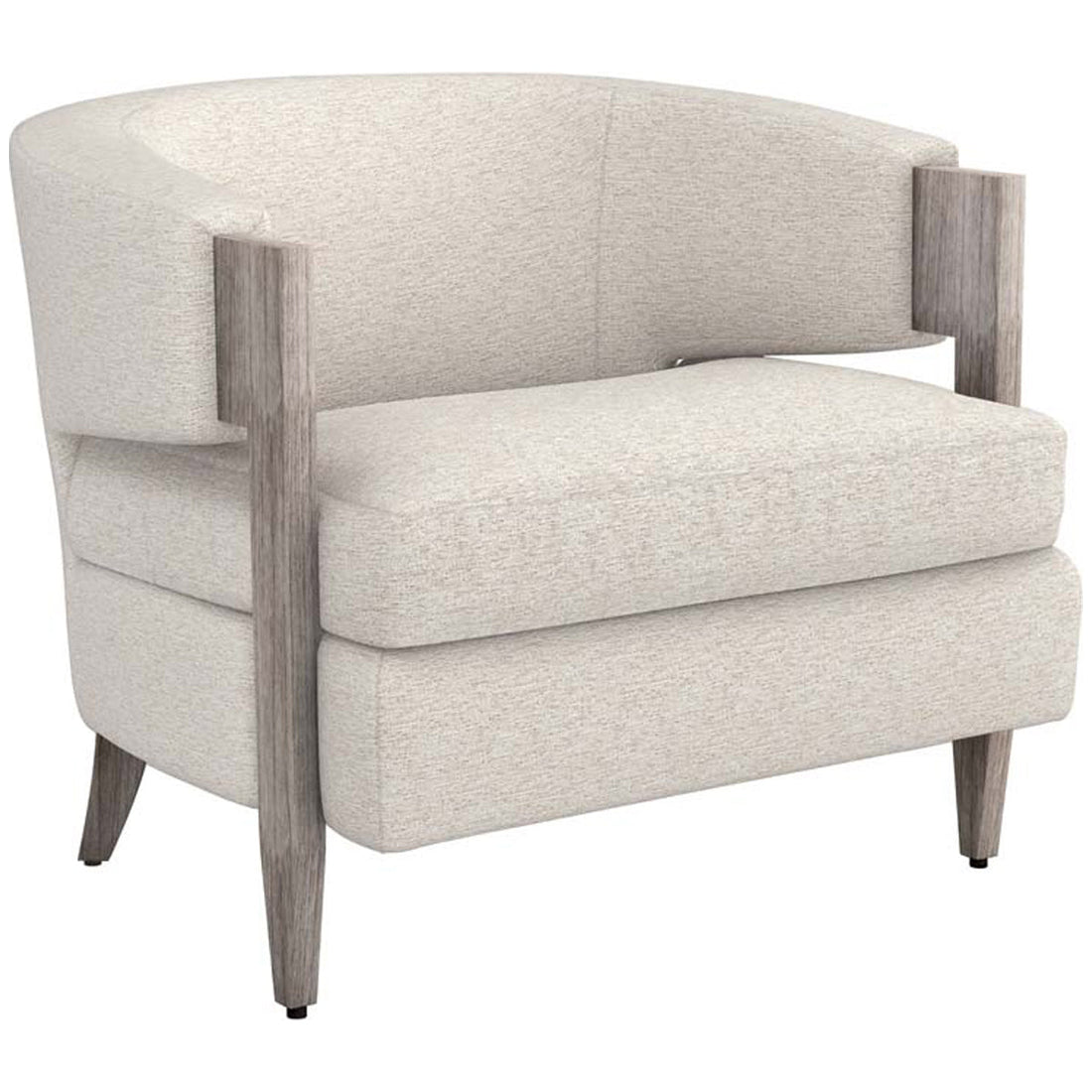 Interlude Home Kelsey Chair