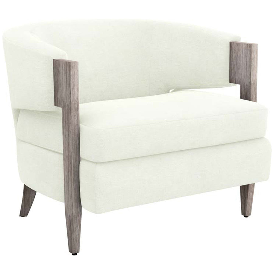 Interlude Home Kelsey Chair