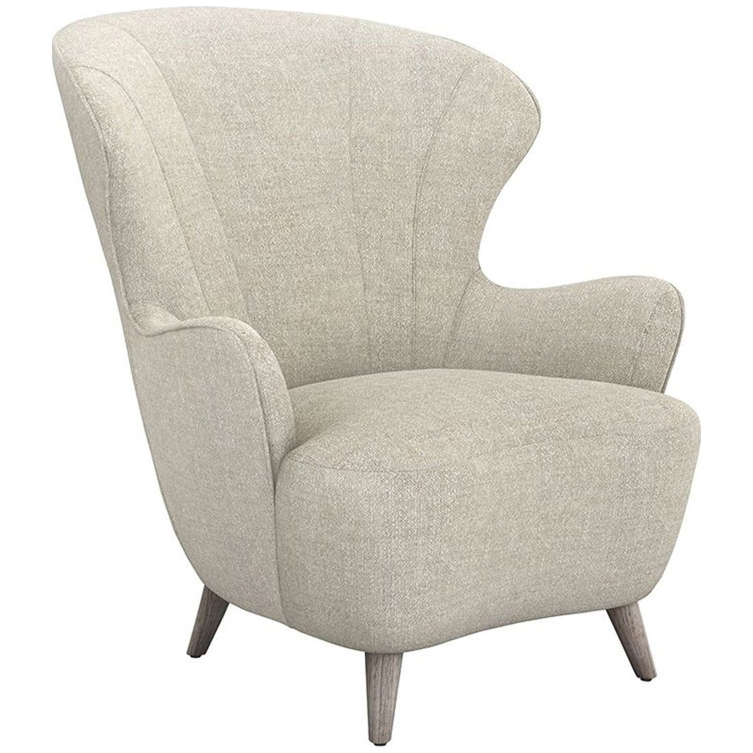 Interlude Home Ollie Chair